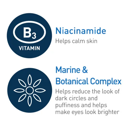 CeraVe Eye Repair Cream 14.2 g (0.5 oz)'s photo #2